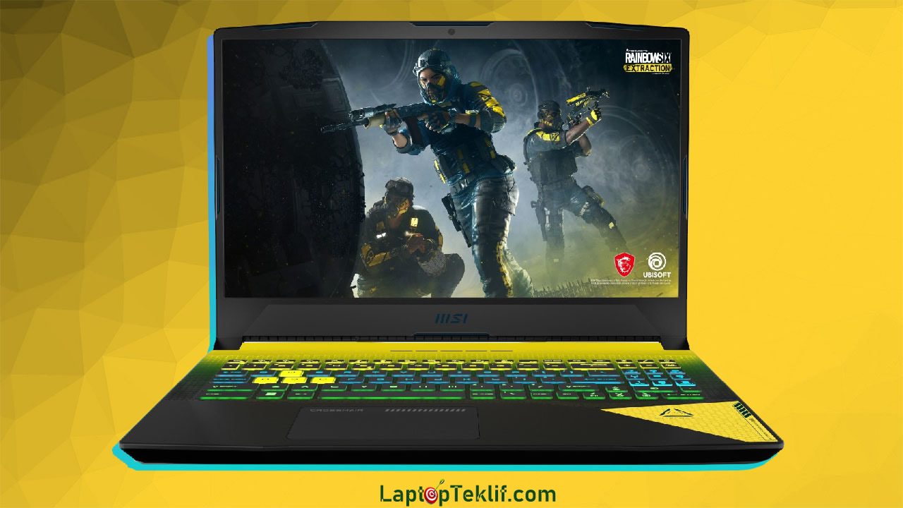 Ankara Oyuncu Laptop Alan yerler 