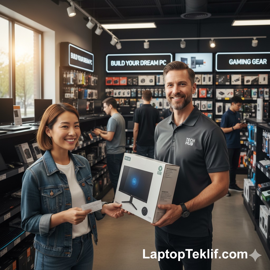 2. El Laptop Alım Ankara  Nakit Laptop Alan Güvenilir Firma