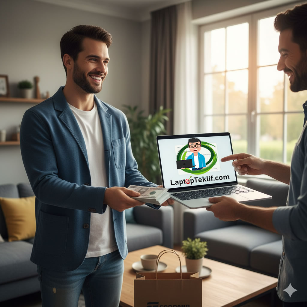 Ankarada Laptop Alım Satımında En Yüksek Fiyat Garantisi Ankara Bilgisayar Firması