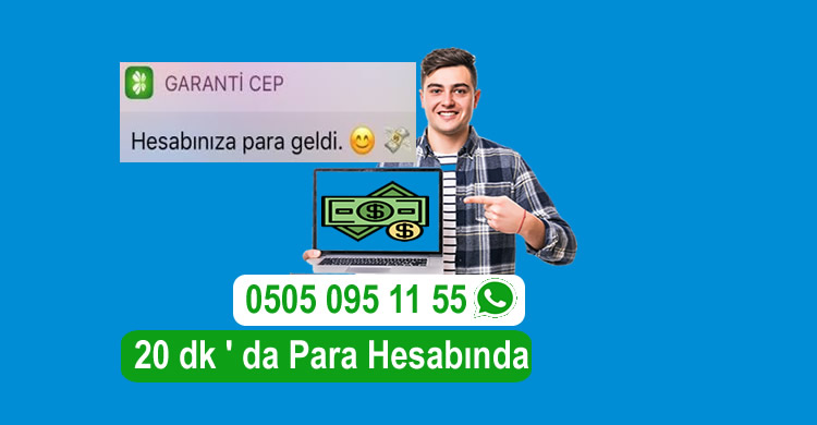 Paran Hemen Hesabında